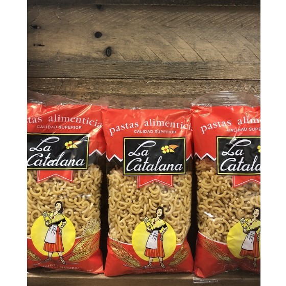 Fideua-Paella-Pasta-Spain-Serrano-Imports