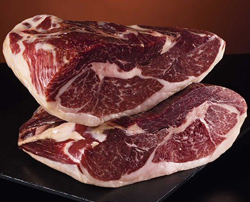 Iberico-Boneless