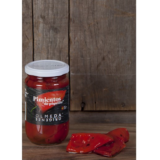 Olmeda-Piquillo-Peppers-Serrano-Imports