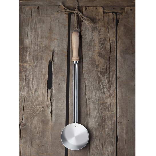 Paella-Spoons-set-of-5-Serrano-Imports