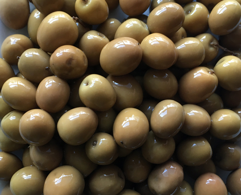 Spanish-Arbequina-Whole-Olive-1