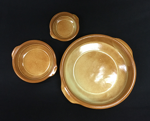Spanish-Cazuela-Glazed-Clay-Dish