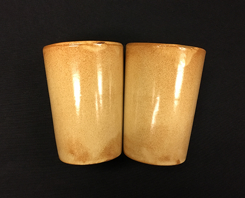 Spanish-Vaso-Ancho-500ml-Gres-Glazed-Clay-Cups
