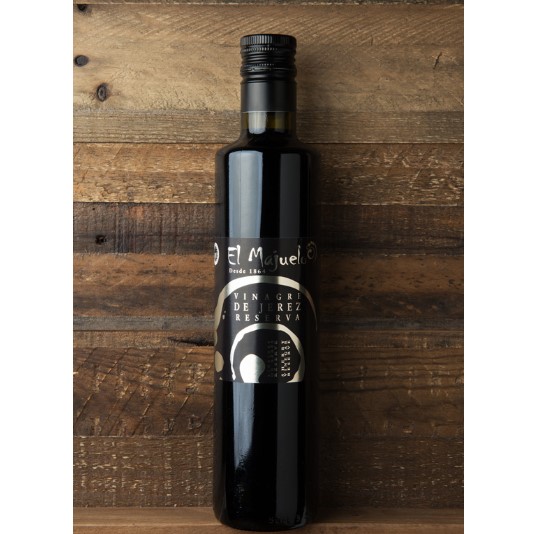 El-Majuelo-Sherry-Vinegar-Reserva-500ml-Serrano-Imports