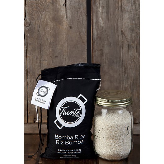 Fuente-Bomba-Rice-Serrano-Imports