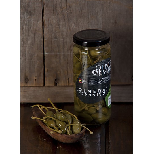 Olmeda-Spanish-Caperberries-Serrano-Imports
